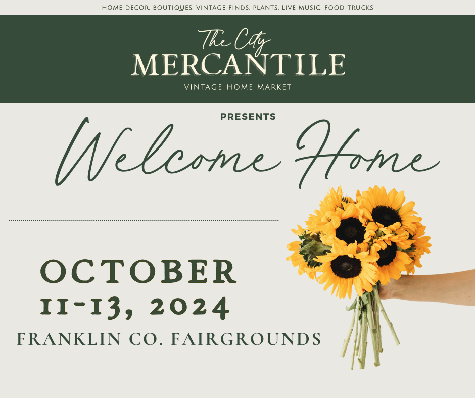 Welcome Home Tickets