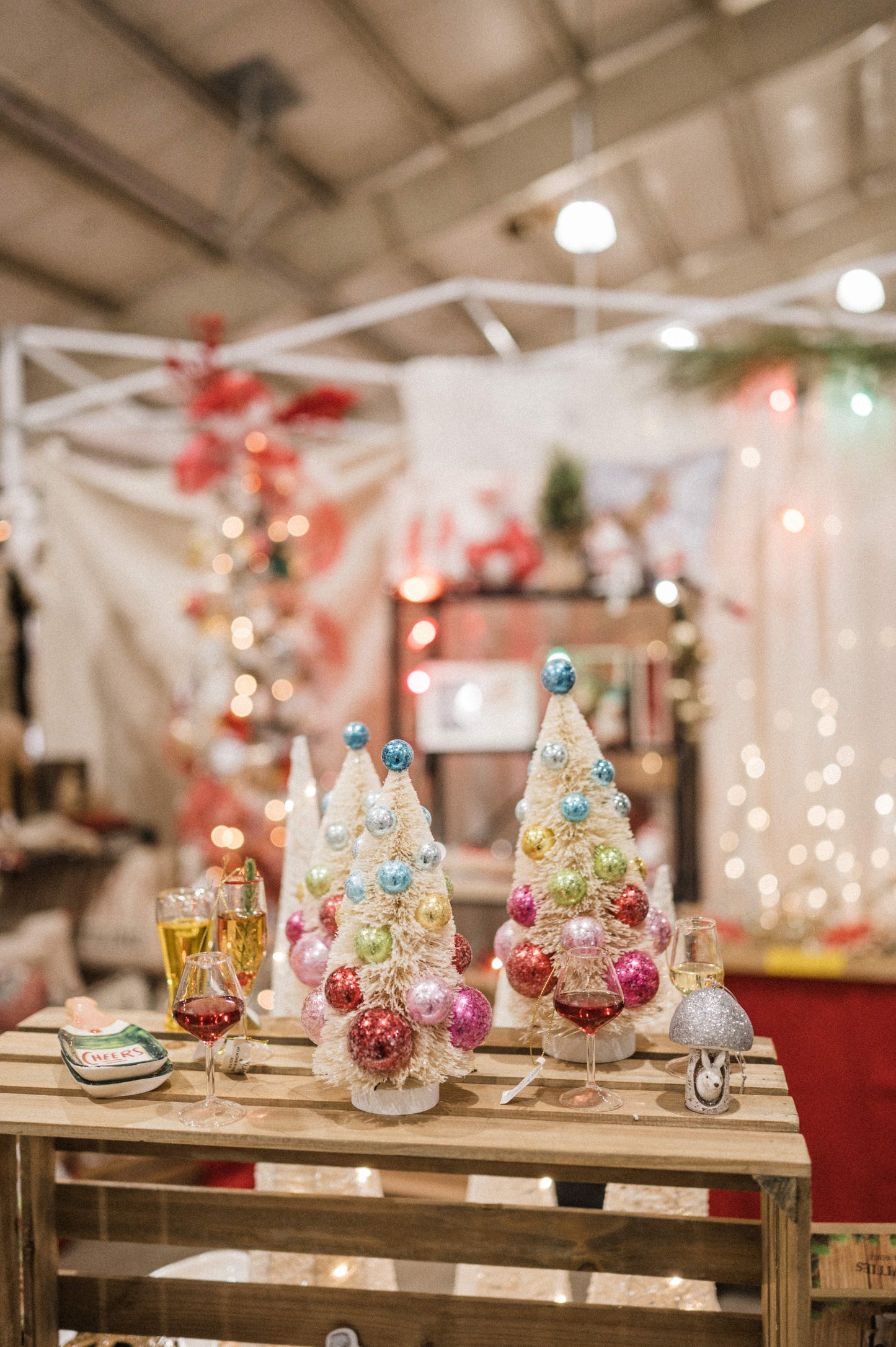 Lebanon Christmas 2025