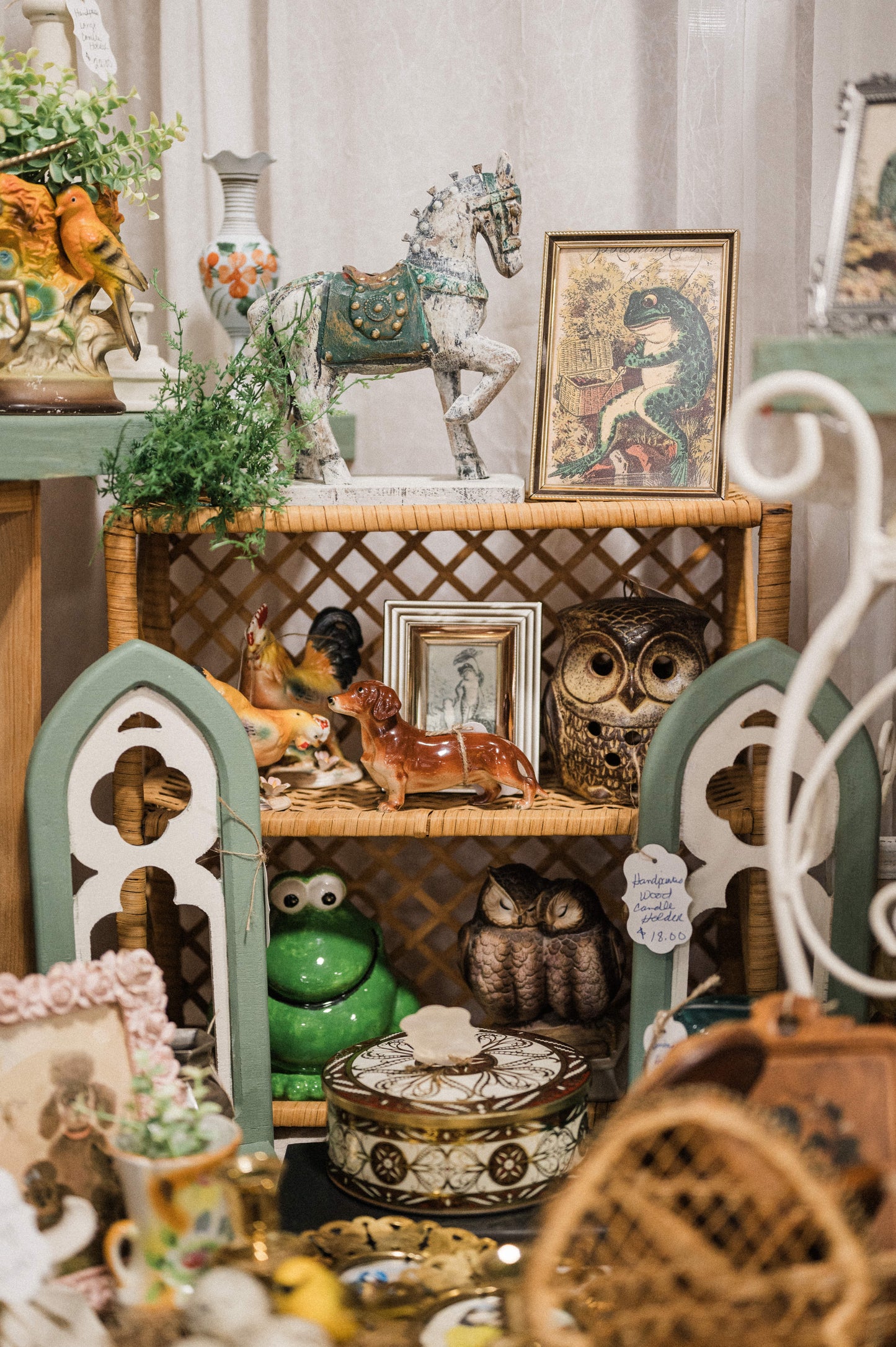 Welcome Home Tickets