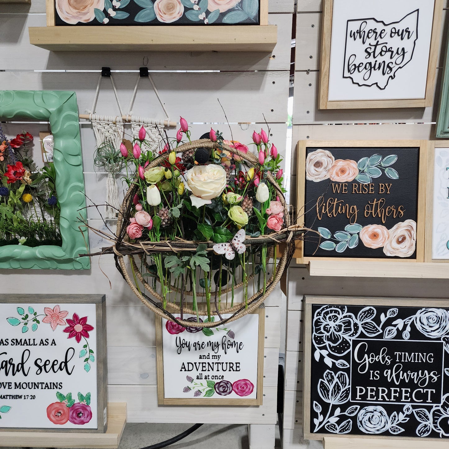 Hilliard Spring 2025