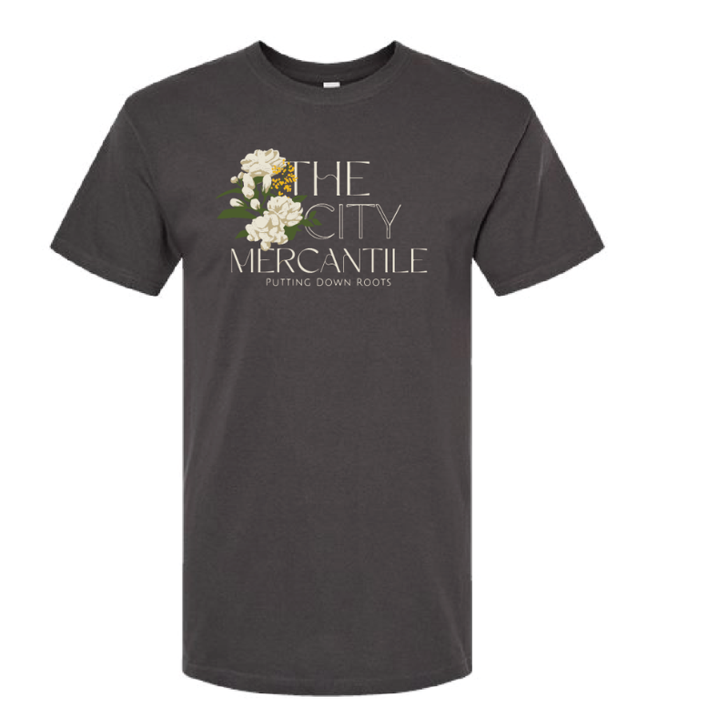 Spring Tee