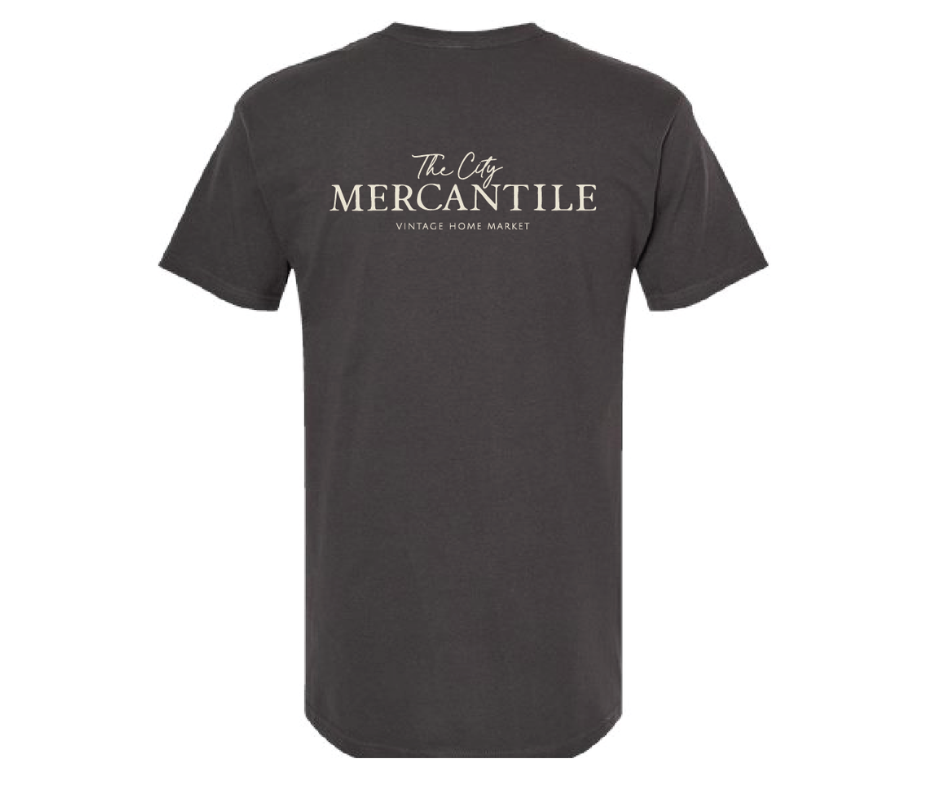 Spring Tee