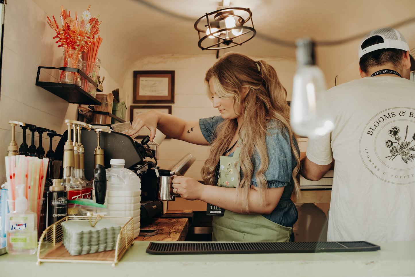 Hilliard Spring 2025