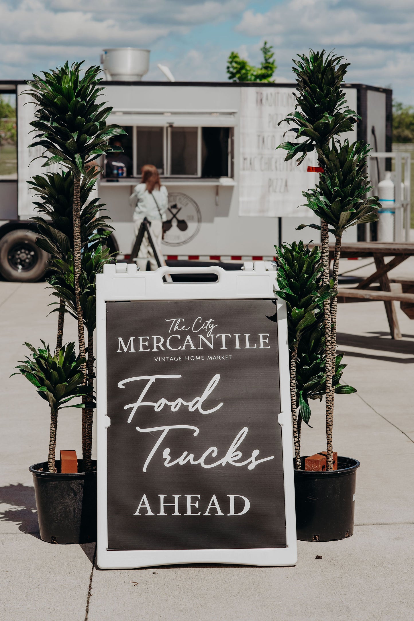 Welcome Home Tickets