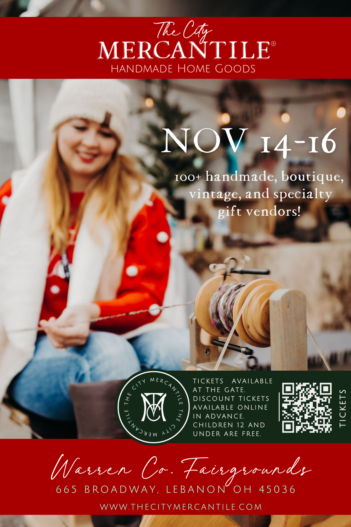 Lebanon Christmas 2025