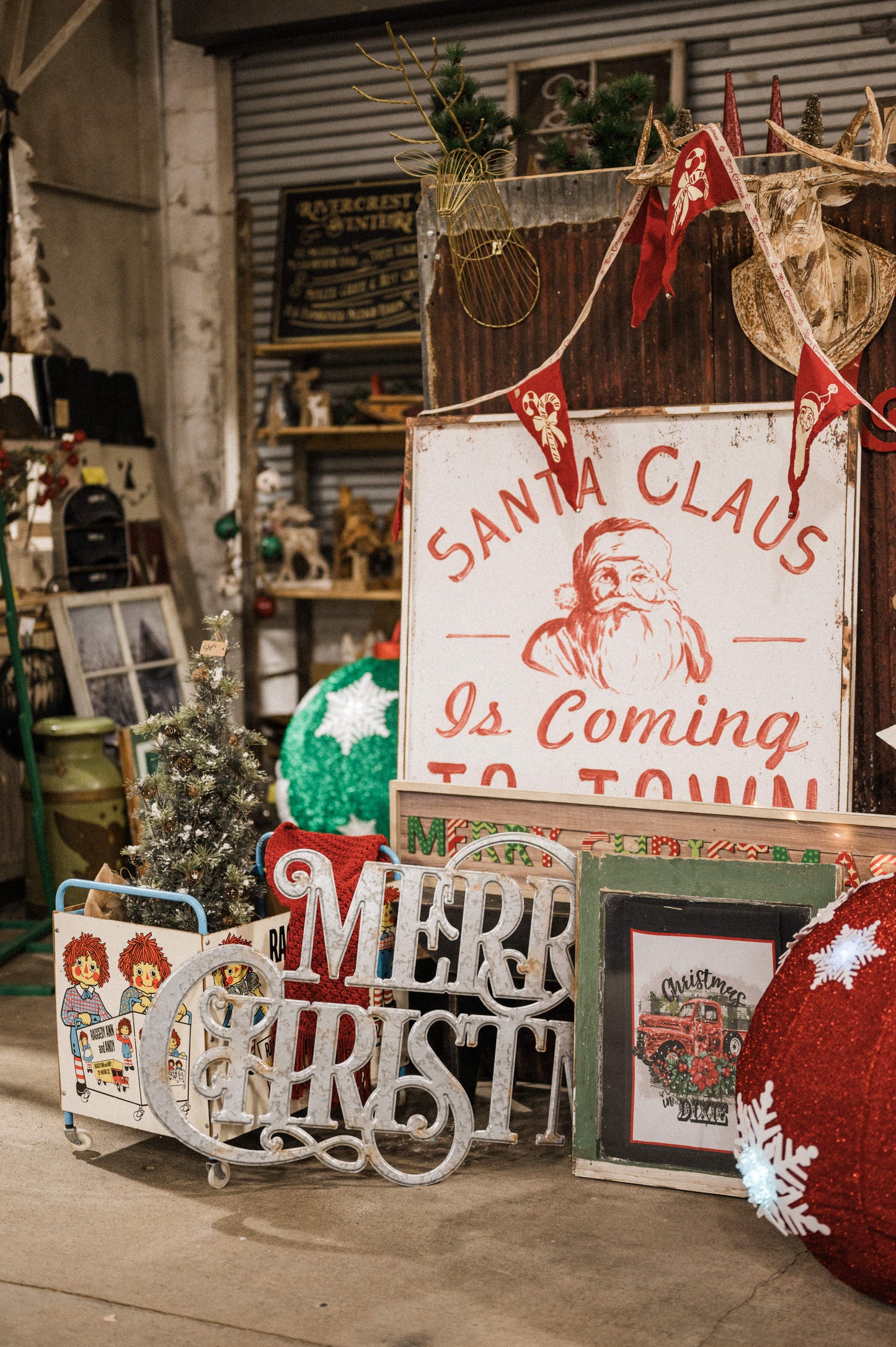 Lebanon Christmas 2025