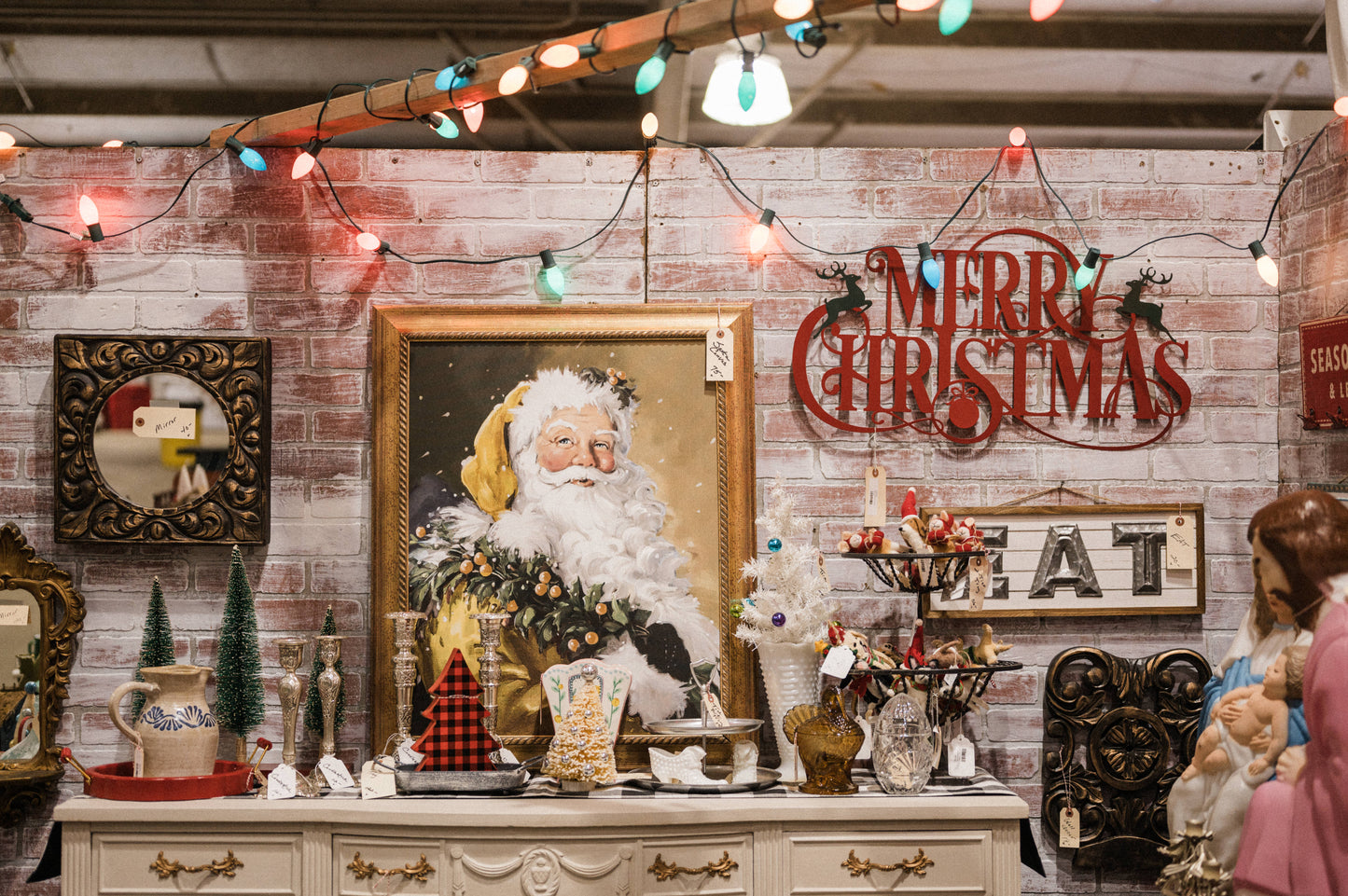 Hilliard Christmas 2025